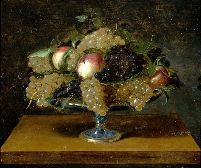 Panfilo Nuvolone Still life France oil painting art